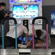Illustration for article titled The iDance Dance Revolution /iWorld Championship Looks Like Hard Work